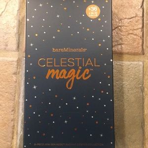 Bare Minerals “Celestial Magic” Lipstick Set